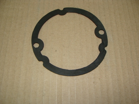 Уплотнение рассеивателя переднего подфарника УАЗ-452,469