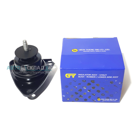 ПОДУШКА ДВИГАТЕЛЯ ПРАВАЯ ELANTRA HD 2006-.02.2008. i30 FD 2007-02,2008 GEUN YOUNG