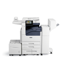 Монохромное МФУ Xerox VersaLink B7025_S