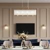 Люстра Odeon Light Edera 4976/8