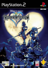 Kingdom Hearts (Playstation 2)