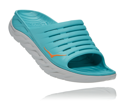 Шлепанцы Hoka One One ORA RECOVERY SLIDE