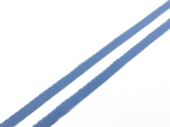Резинка отделочная голубое небо 12 мм (цв. 3090), 641/12