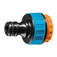 GRINDA TI-U, 1/2? x 3/4?, с внутренней резьбой, штуцерный адаптер, PROLine (8-426405)