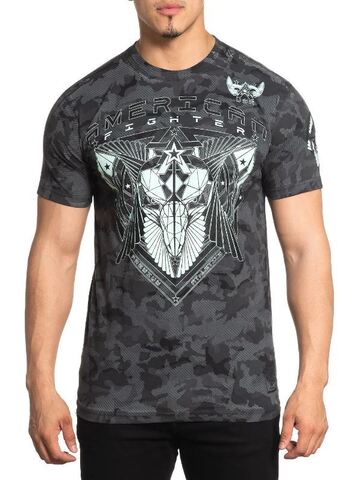 Футболка FORADA American Fighter от Affliction