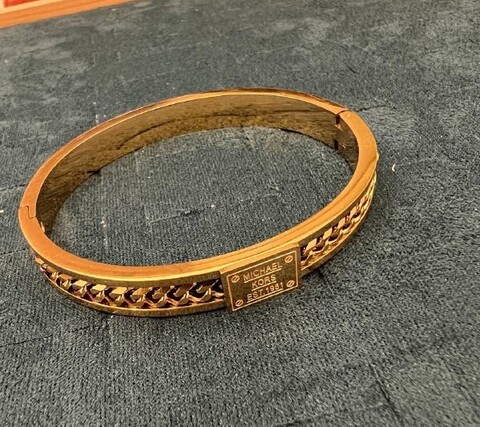 Браслет Michael Kors