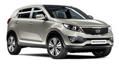 Электромеханический блокиратор КПП для KIA SPORTAGE /2016-2018/*А+*P*КРОМЕ КОМПЛЕКТАЦИИ PREMIUM - Гарант G.IP.GR.EK.22003