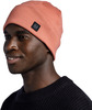 Картинка шапка вязаная Buff Hat Knitted Niels Evo Crimson - 2