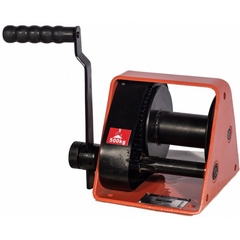 Лебедка ручная HWG