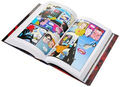 The Batman Adventures Omnibus