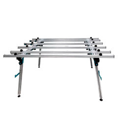 СТОЛ РАСКЛАДНОЙ ДЛЯ КРУПНОФОРМАТНЫХ ПЛИТ BIHUI 59694