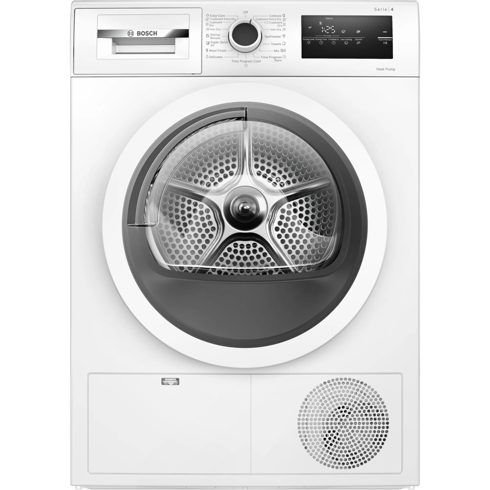Сушильная Машина Bosch Wth83001oe Купить