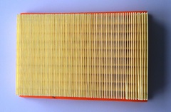 ФИЛЬТР ВОЗДУШНЫЙ ACCENT ASIN