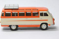 RAF-978 Spiriditis-2 (1963) Vector-models 1:43