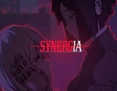 Synergia (для ПК, цифровой код доступа)