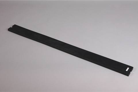 Резиновая панель индикаторов Polanik LG15-250