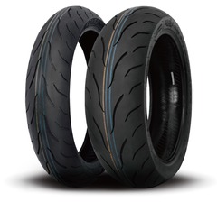Мотошины KENDA KM001