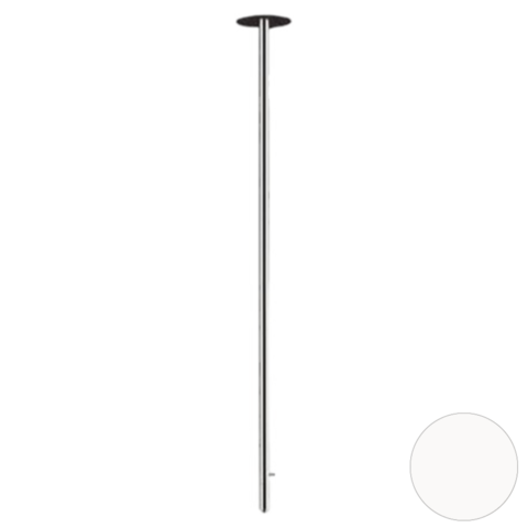 Remer N17BO Смеситель для раковины 166 см Remer X Style N17BO, белый матовый