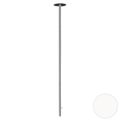 Remer N17BO Смеситель для раковины 166 см Remer X Style N17BO, белый матовый фото