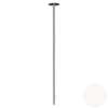 Remer N17BO Смеситель для раковины 166 см Remer X Style N17BO, белый матовый