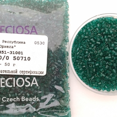 н50710 рубка Preciosa 10/0 1сорт