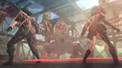 Scarlet Nexus Deluxe Edition (для ПК, цифровой код доступа)