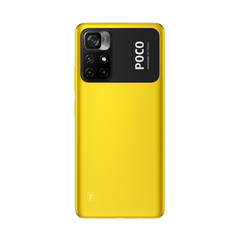 Мобильный телефон Poco M4 PRO 5G 6GB RAM 128GB ROM POCO Yellow