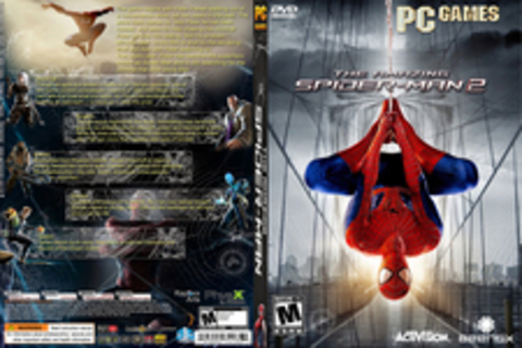 The Amazing Spider-Man 2