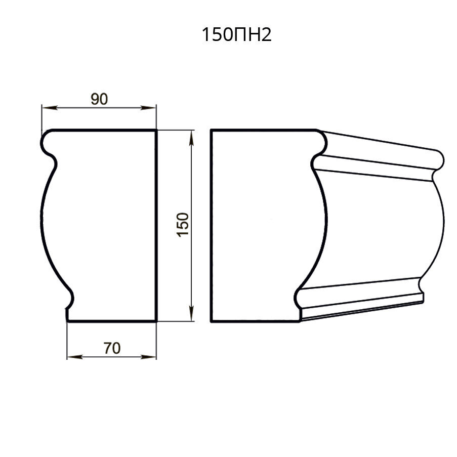 Наличник 150. Наличники из пенополистирола. Наличники 150. Наличники чертеж. Профиль наличника чертеж Браузеветтер.