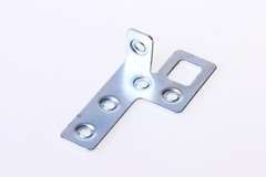 Подвеска мебельная 22х40х81 правая цинк М