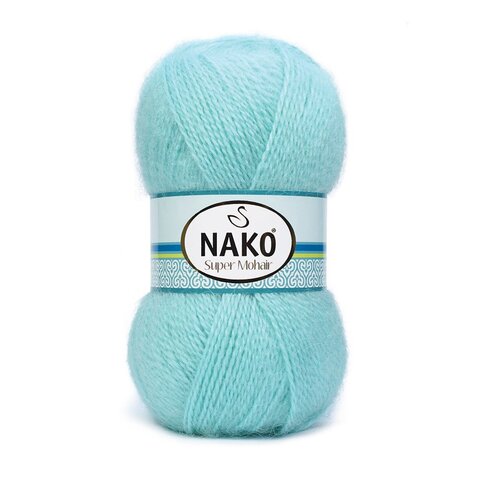 Super Mohair (Nako)