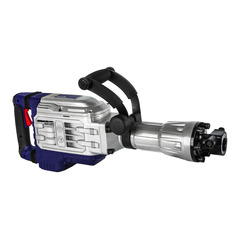 Отбойный молоток ПУЛЬСАР МО 60-1700 (1700Вт, 60Дж, HEX30, 16кг)