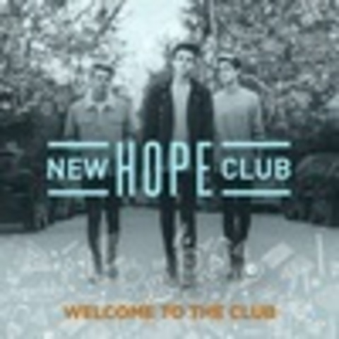 New Hope Club - Коллекция: 16 Релизов - 2017-2020