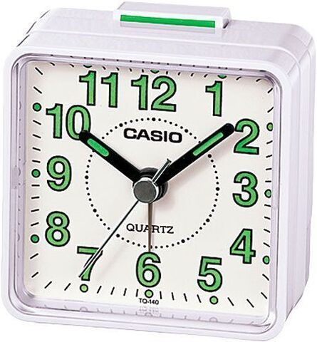 Наручные часы Casio TQ-140-7D фото