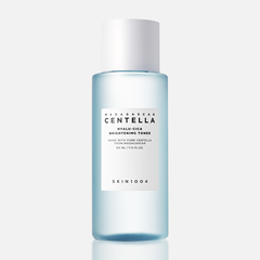 Увлажняющий тоник для выравнивания тона SKIN1004 Madagascar Centella Hyalu-Cica Brightening Toner 210 мл