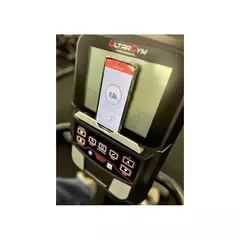 Ultra Gym Велотренажер горизонтальный UG-B002