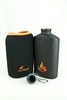 Картинка фляга туристическая Fire Maple ARMY BOTTLE 600 мл  - 4