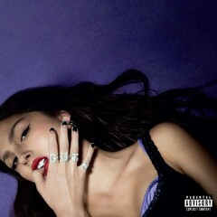 Olivia Rodrigo / Guts (LP)