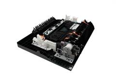 Крышка правая в сборе HP CLJ CP3525dn, x, CM3530, M551dn, x, M570, M575 (RM1-8123/RM1-4957) OEM