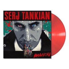 Serj Tankian / Harakiri (Coloured Vinyl)(LP)
