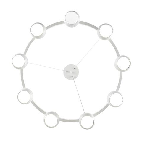 Подвесная люстра Lumion LUAZANA 8254/9