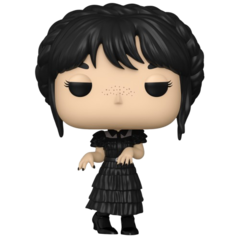 Фигурка Funko POP! TV Wednesday Wednesday Addams Rave'n
