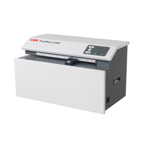 Перфоратор HSM ProfiPack C400