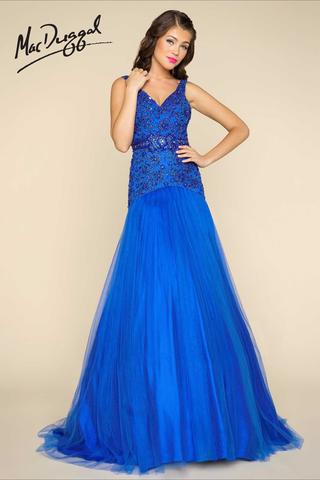 Ball Gowns 65809H