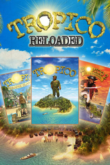 Tropico Reloaded (для ПК, цифровой код доступа)