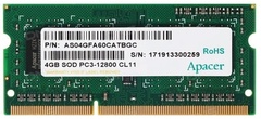 Оперативная память Apacer DS.04G2K.KAM 4Gb