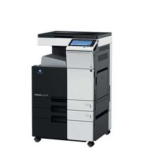 Цветное мфу Konica Minolta bizhub C258 (A7R0021 / A7R0027)