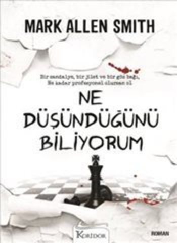 Ne Düşündüğünü Biliyorum