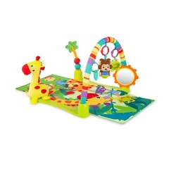 Bright Starts Развивающий коврик 