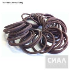 Кольцо уплотнительное круглого сечения (O-Ring) 337,8x8,6